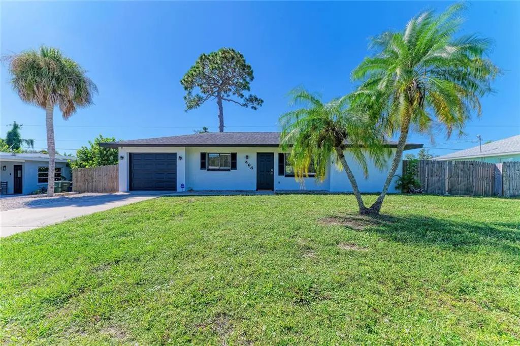 464 Beverly Road, VENICE