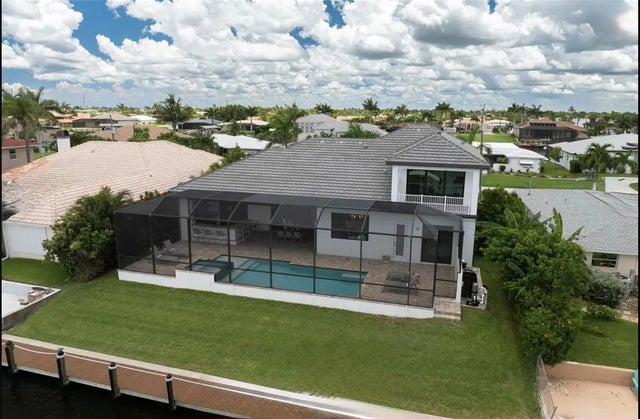 1732 Se 40th Terrace, CAPE CORAL