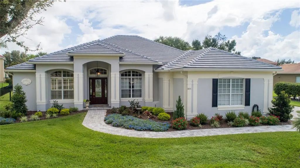 2031 Capri Lane, MOUNT DORA