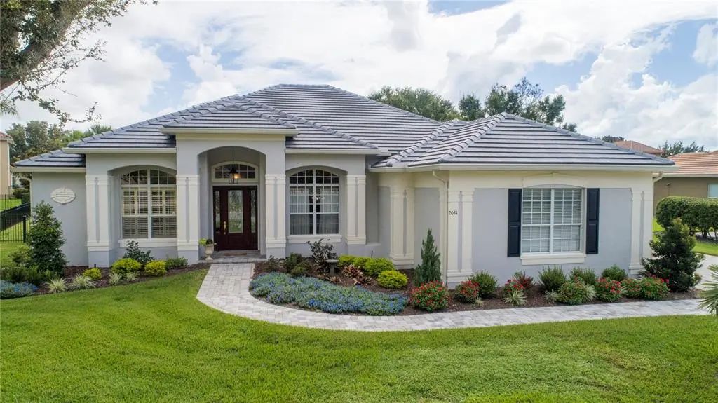 2031 Capri Lane, MOUNT DORA