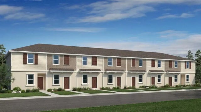 2969 Skyline Loop, KISSIMMEE