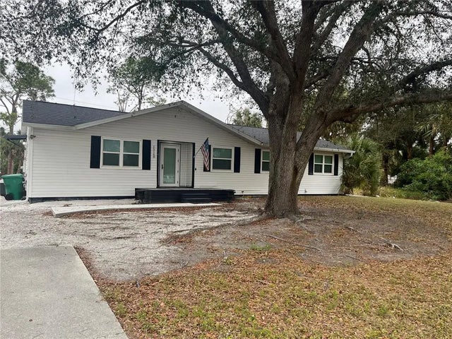 15168 Chamberlain Boulevard, PORT CHARLOTTE