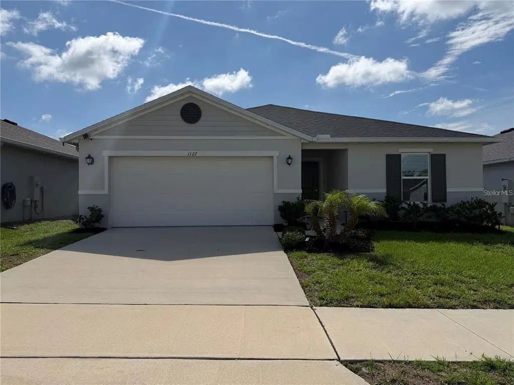 1127 Seedorf Drive, WINTER HAVEN