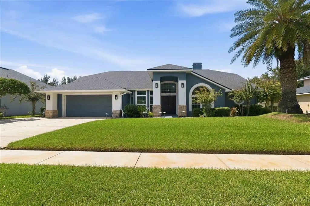 5232 Hammock Circle, ST. CLOUD