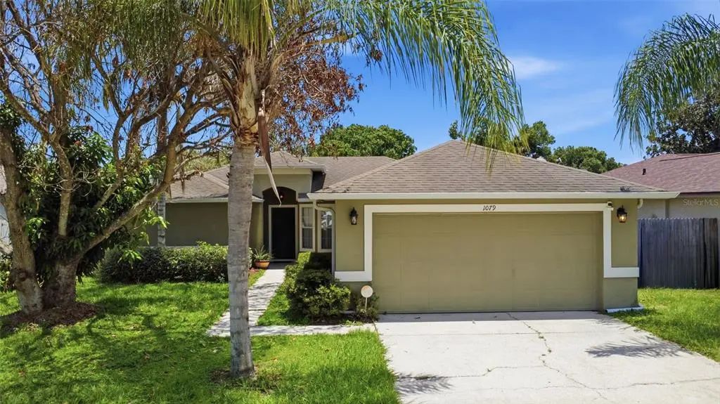 1079 Sunshine Way Sw, WINTER HAVEN