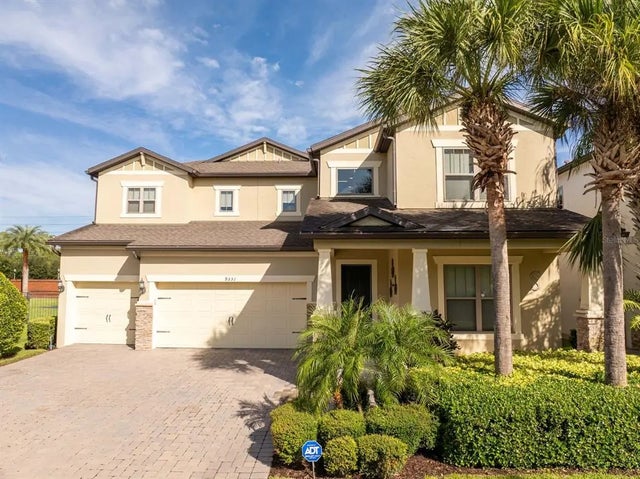 9331 Royal Estates Boulevard, ORLANDO