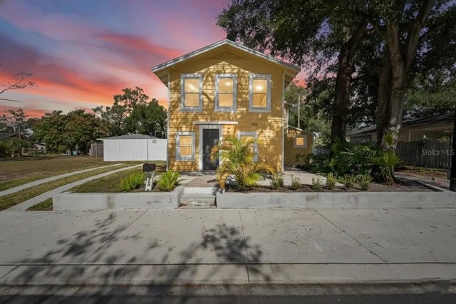 206 E Frierson Avenue, TAMPA