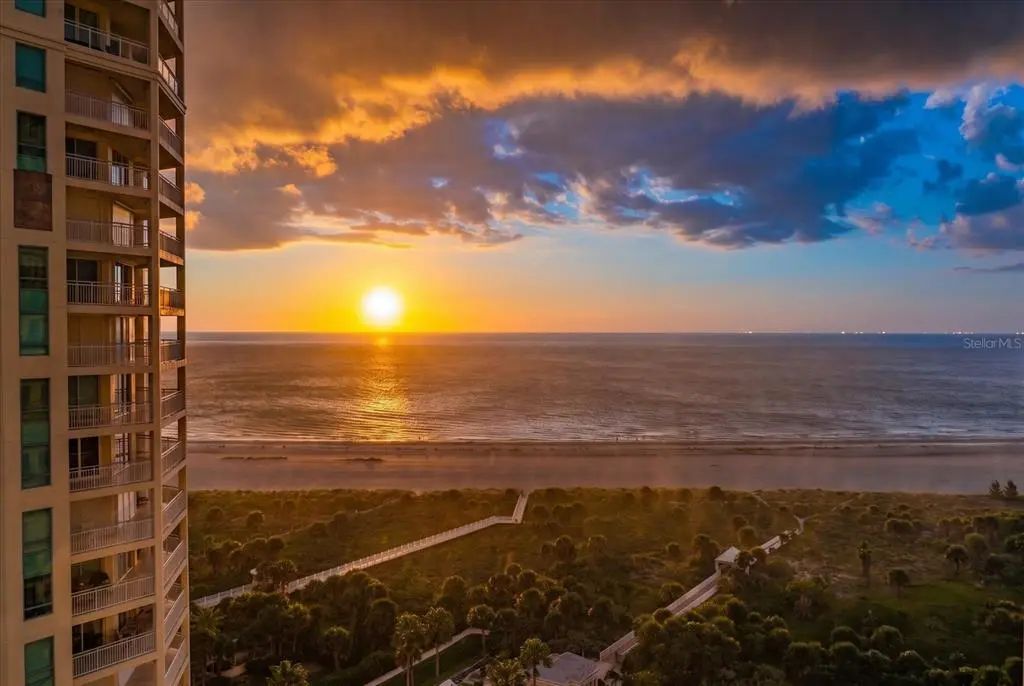 1170 Gulf Boulevard 1605, CLEARWATER
