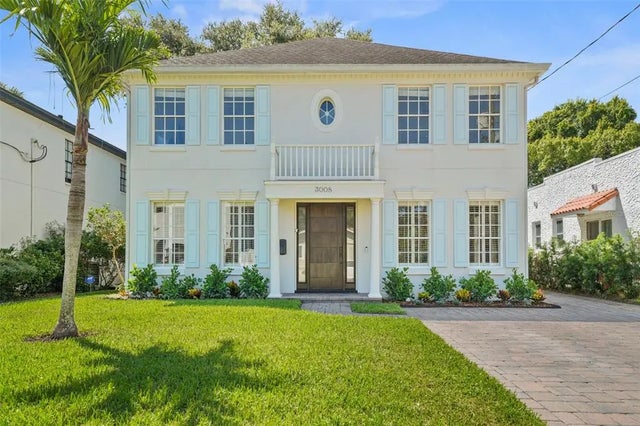 3008 W San Nicholas Street, TAMPA