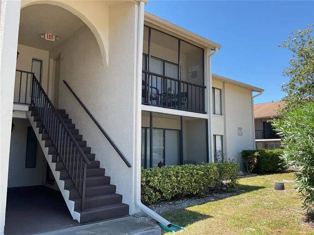2687 Pine Ridge Way S H1, PALM HARBOR