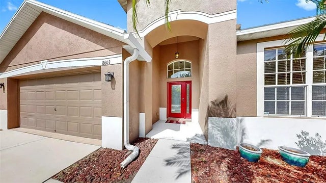 8603 Sandy Plains Drive, RIVERVIEW