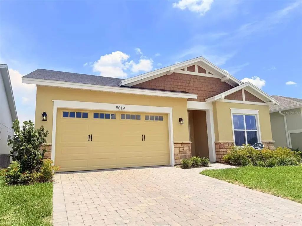 5019 Dancy Lane, ST CLOUD
