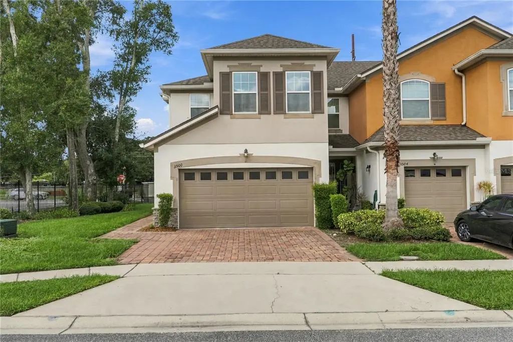 3500 Brighton Park Circle, BELLE ISLE