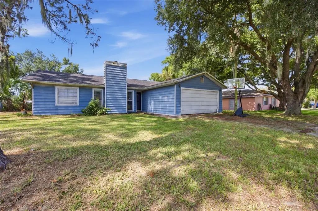 3135 Cross Fox Drive, MULBERRY
