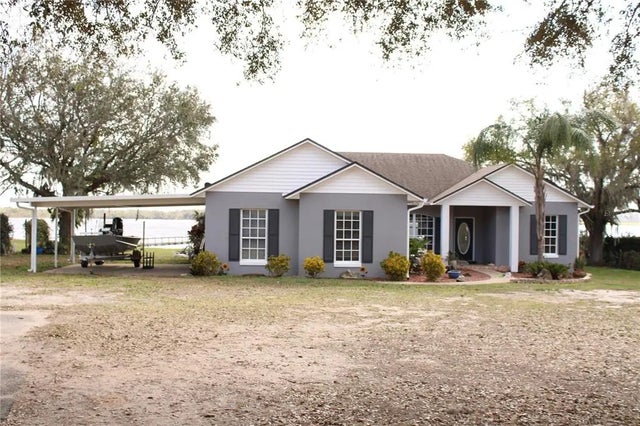 9130 Laws Road, CLERMONT