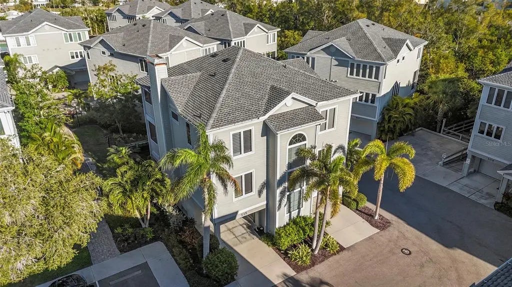 515 Forest Way, LONGBOAT KEY