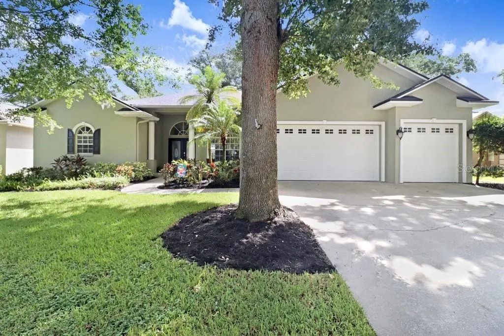 2203 Valrico Forest Drive, VALRICO