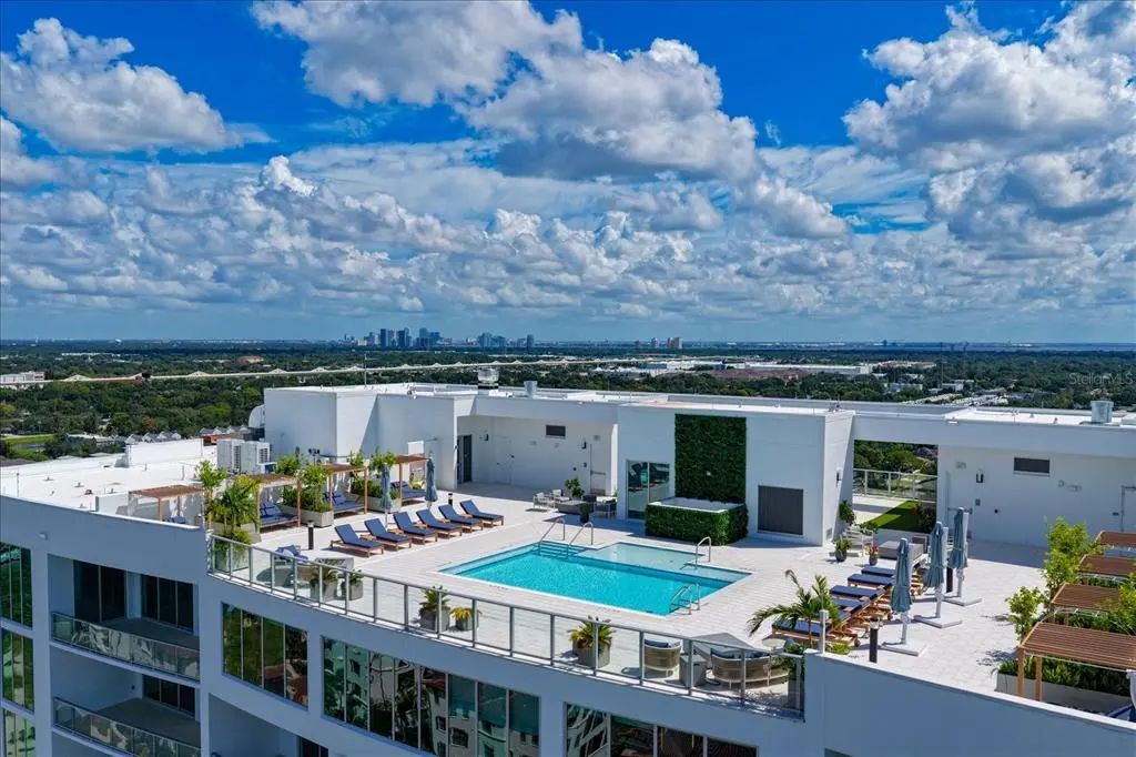 5713 Bowen Daniel Drive 1504, TAMPA