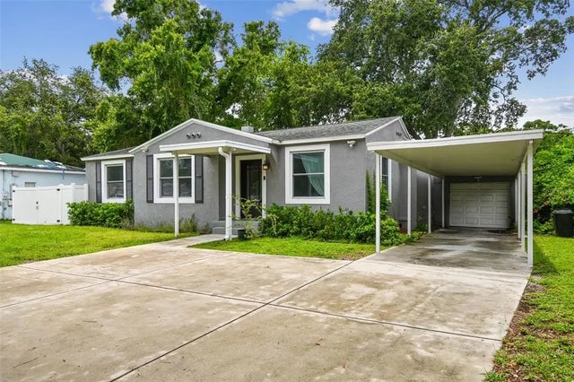 2709 S Manhattan Avenue, TAMPA