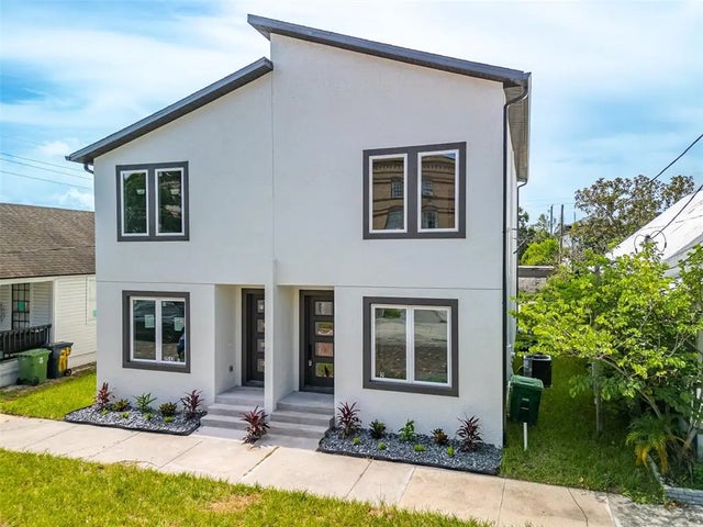 2512 W Chestnut Street 2, TAMPA
