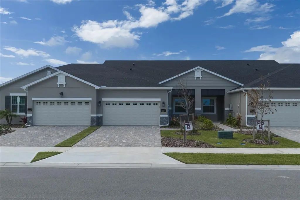 3371 Galeras Drive, VIERA