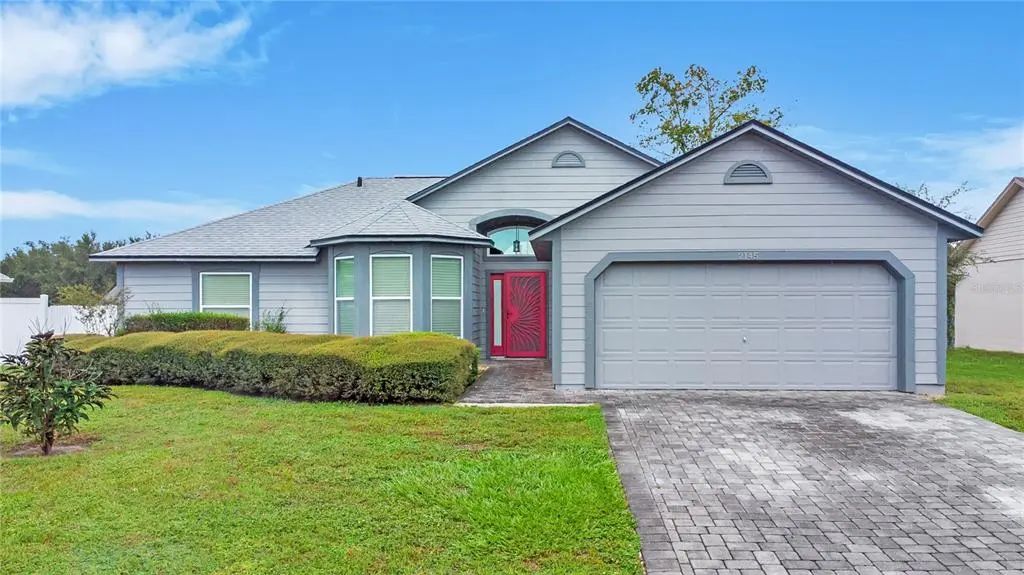 2145 Greystone Trail, ORLANDO