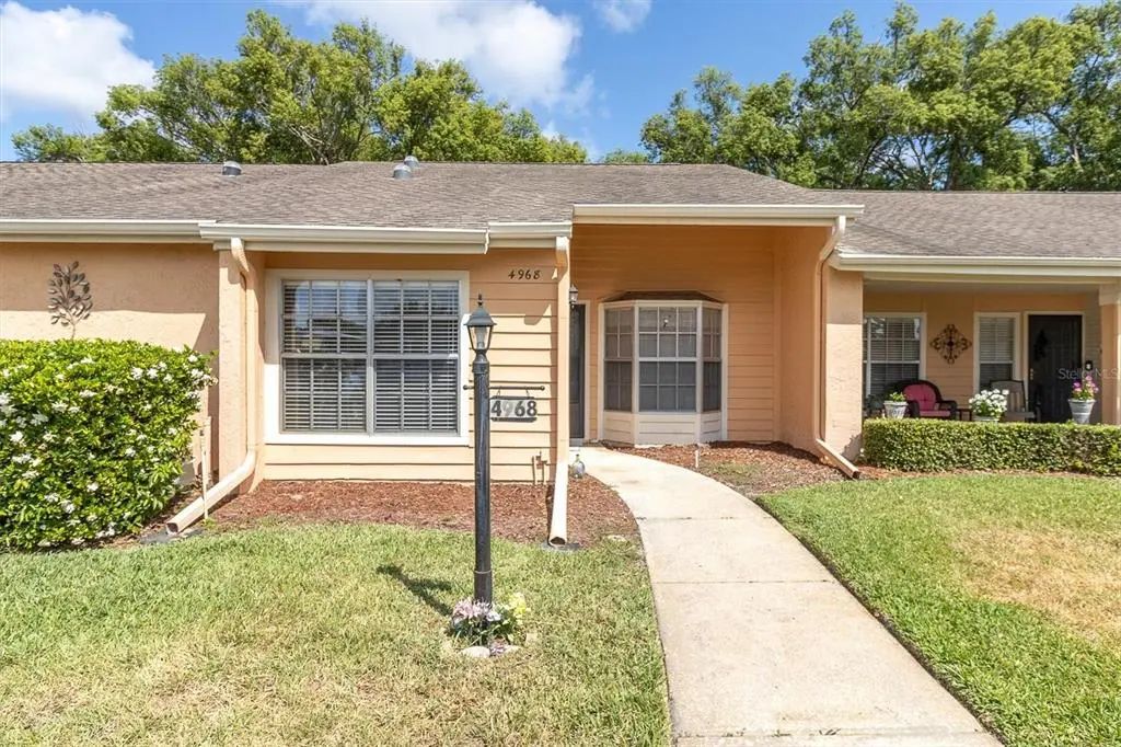4968 Grist Mill Circle, NEW PORT RICHEY