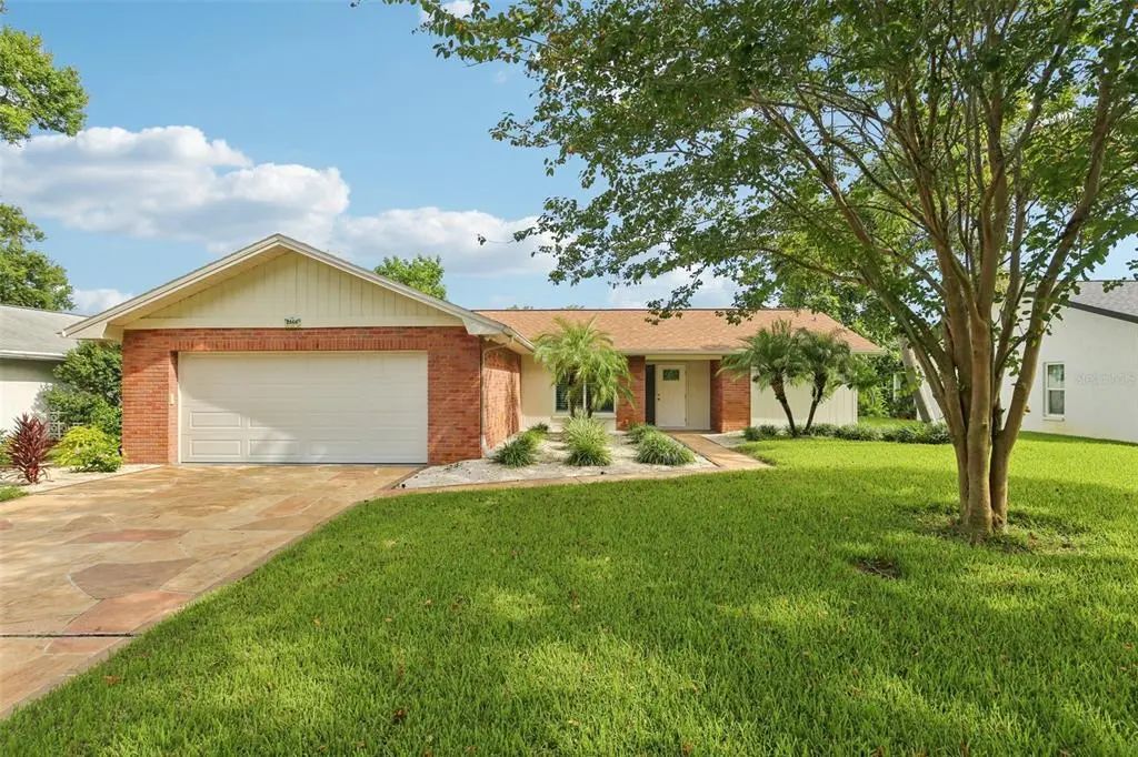 2866 Thistle Court N, PALM HARBOR