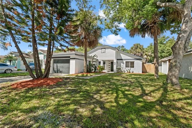 12530 Wisconsin Woods Alley, ORLANDO
