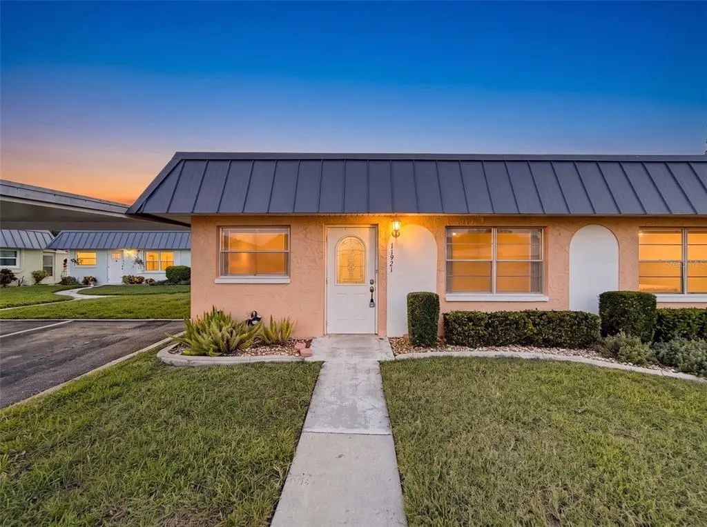 11921 Boynton Lane 53a, NEW PORT RICHEY