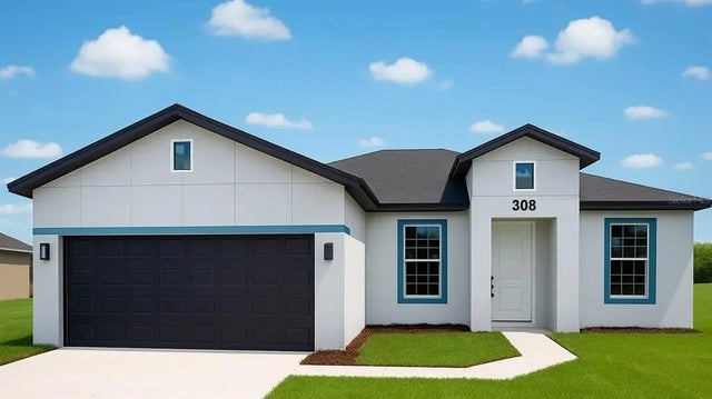 308 Bass Lane, KISSIMMEE