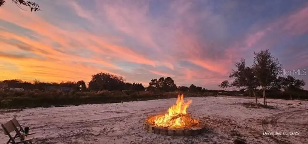 18398 Nw 286th Street, OKEECHOBEE