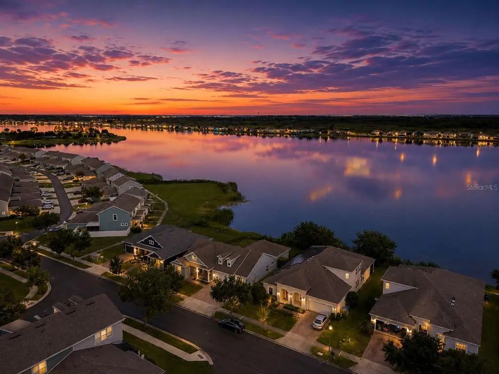 589 Blue Cypress Drive, GROVELAND