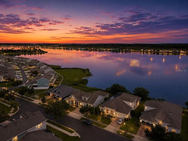 589 Blue Cypress Drive, GROVELAND