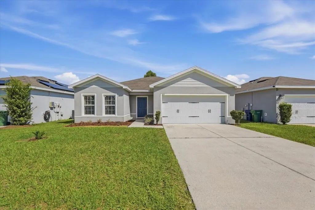 813 Eagle Rock Ter, WINTER HAVEN