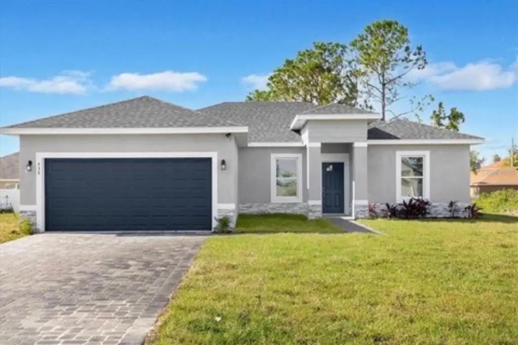 301 Michigan Place, POINCIANA