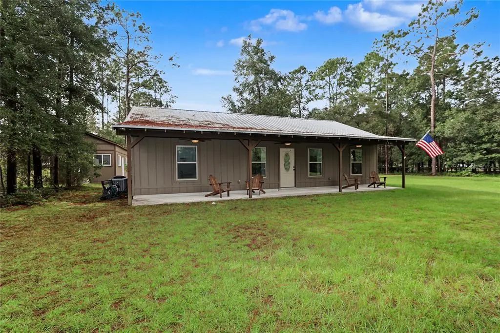 17980 Sw 31st Street, DUNNELLON