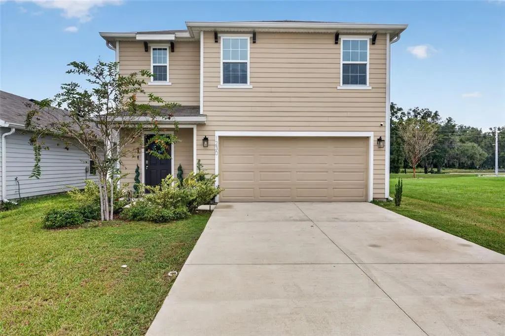 1230 Nw 248th Drive, NEWBERRY