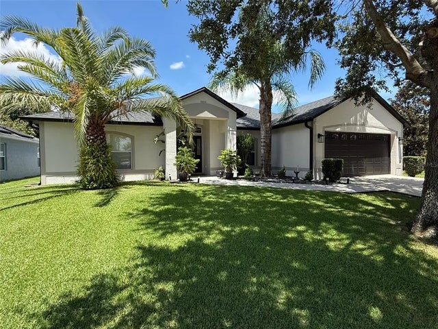 219 Compass Rose Drive, GROVELAND