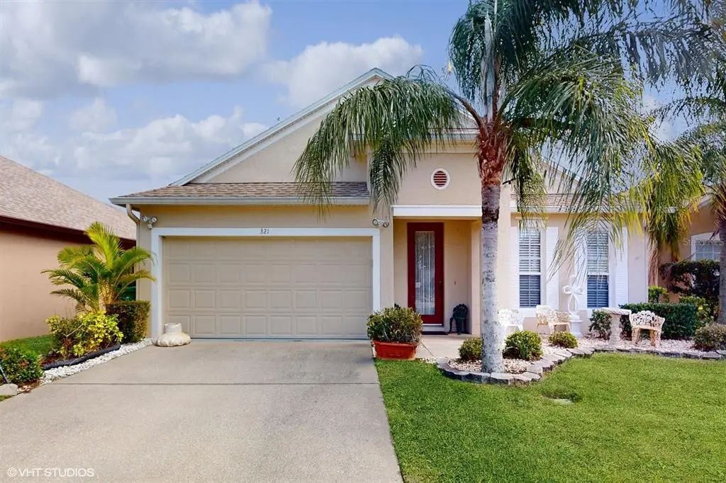 321 Cressa Circle, COCOA