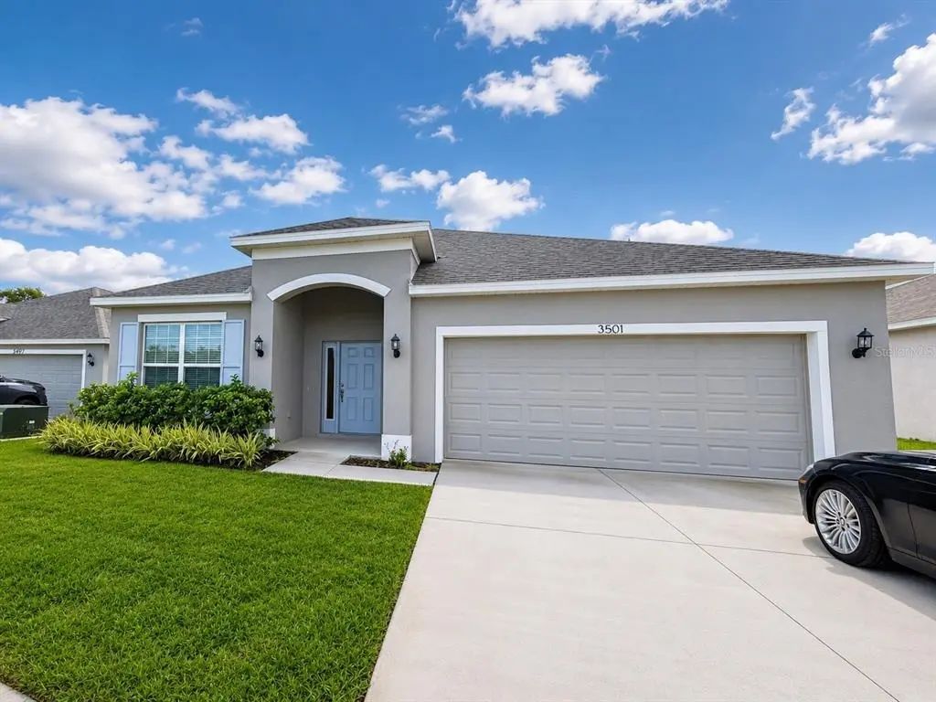 3501 Yarian Drive, HAINES CITY