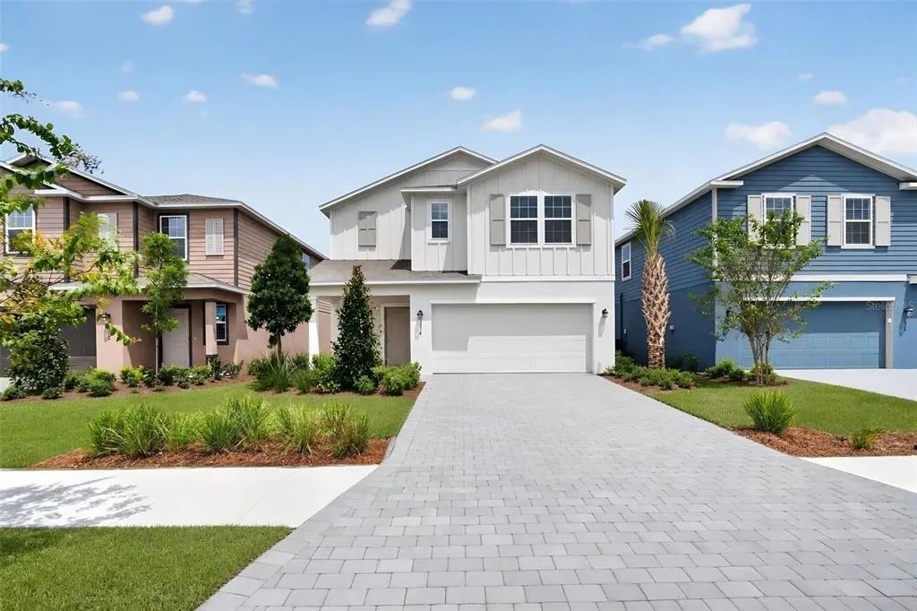 3514 Ambersweet Crossing, PARRISH