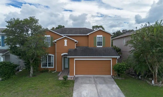 7908 Bear Claw Run, ORLANDO