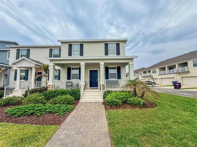 1692 Tohoqua Boulevard, KISSIMMEE