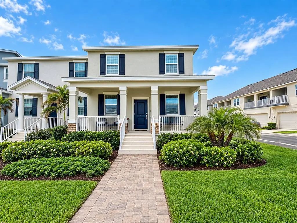 1692 Tohoqua Boulevard, KISSIMMEE