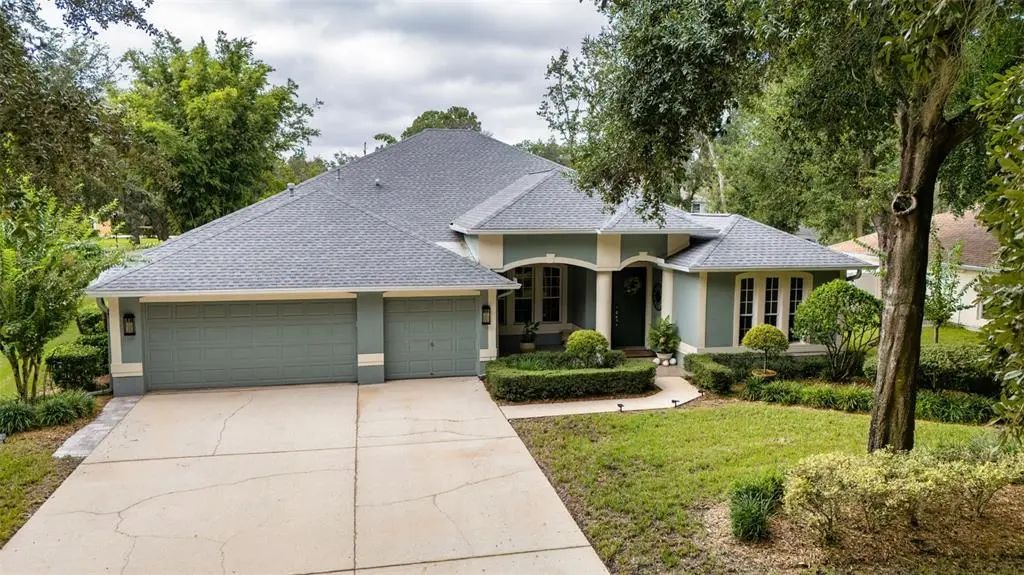 28 Camelot Ridge Drive, BRANDON