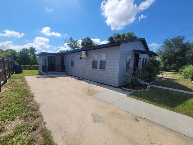 3421 N 54th Street, TAMPA