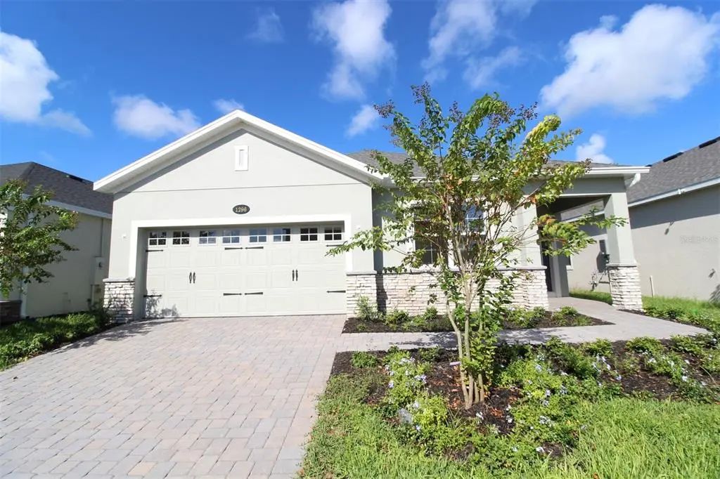 1296 Hyde Street, ST CLOUD