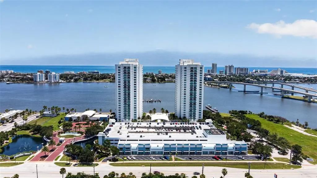 231 Riverside Drive 1108-1, HOLLY HILL
