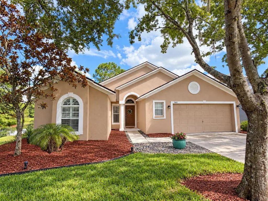 7831 Stoneleigh Drive, LAND O LAKES